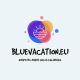 BLUEVACATION  SUMMER 2025